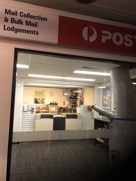 australia post box bondi junction|bondi junction post office.